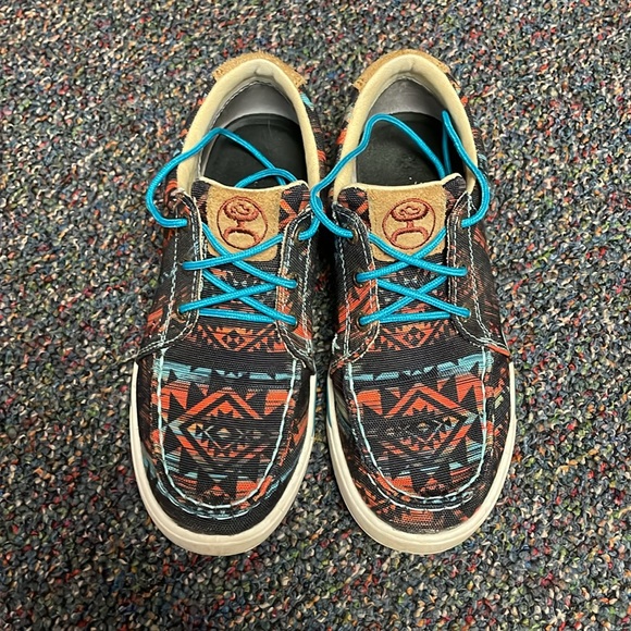 Shoes - Picture 2 of 2